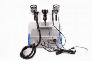 vacuum biploar head x 1 bipolar rf head for face x 2 power cord x 1 