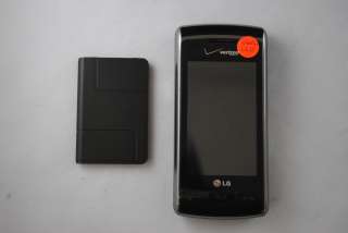 Verizon LG VX1100 Cell Phone TESTED  