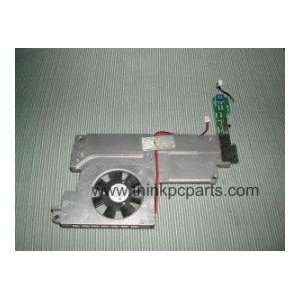  Sony Vaio PCG F350 CPU Cooling Fan # UDQFXMH06 