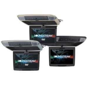  SOUNDSTREAM 11.2 COMBO BEIGE BLACK GREY