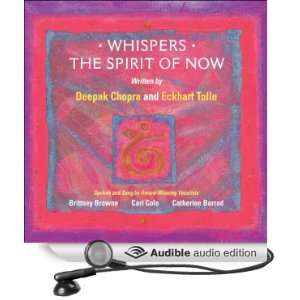     The Spirit of NOW Affirmational Soundtracks for Positive Learning