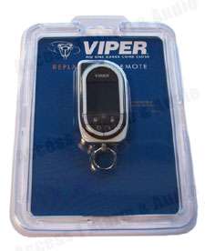 Viper LC3 HD SST Color LCD Remote 7941V 5901 NEW  