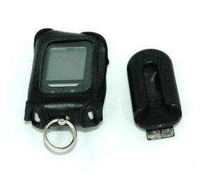   Case & Swivel Belt Clip for Viper 7752V Remote 5902 7752P 7752X  