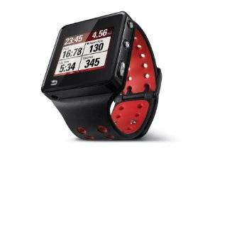 Motorola MOTOACTV 8GB GPS Sports Watch and  Player   Retail 
