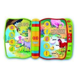 VTech Write&Learn Letter Book Toy  