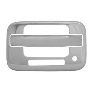    Bully SDK 207 Stainless Steel Door Handle Cover Kit Automotive