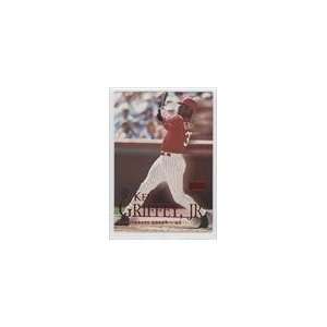  2000 SkyBox Star Rubies #99   Ken Griffey Jr. Sports 