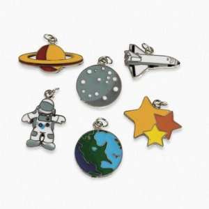   Enamel Charms   Art & Craft Supplies & Craft Charms Toys & Games