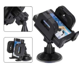 Auto Universal Holder Cell Phone GPS iPod  Player  