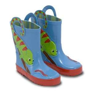  Verdie Chameleon Boots by Melissa and Doug Toys & Games