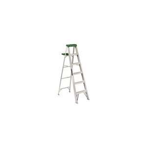  Louisville® Aluminum Step Ladder