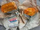 Yamaha Mate Y50 Y75 Y80 Front Turn Signal Winker Nos.