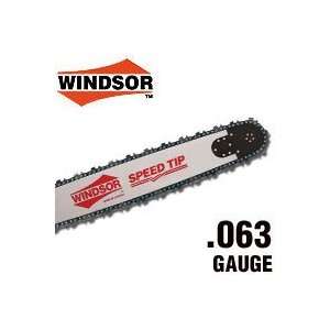 Windsor 36 Speed Tip Bar & Chain Combo for Stihl (.375 x 