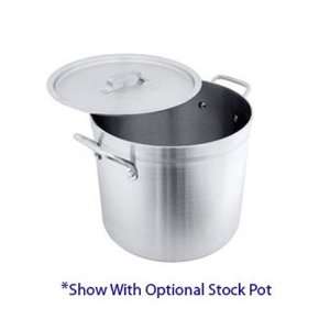  Aluminum Cover for 30 Qt. Stock Pot