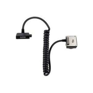  Sunpak EXT 9 Dedicated Remote Cord f/non TTL Canon & T 90 