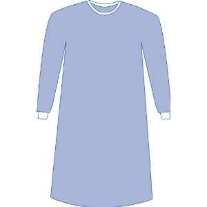  Gown, Non reinf, 3 Xl