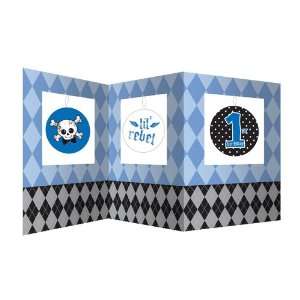  Blue First Birthday Table Centerpieces Toys & Games