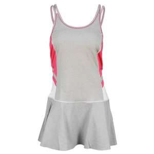  Tail Women`s Intensity Fuchsia Infusion Tennis Dress 