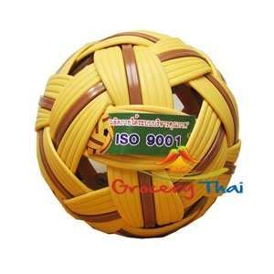 Sepak Takraw Foot Valleyball Mt 301 