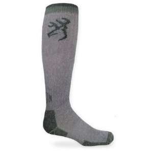  Browning Tall Boot Socks