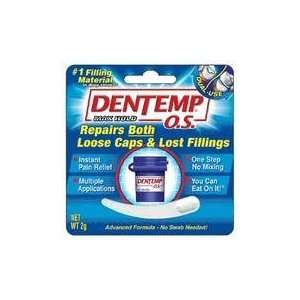   OS One Step Temporary Dental Filling Mix