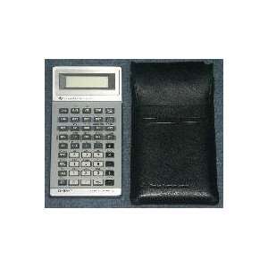  Texas Instruments TI 55 II Calculator