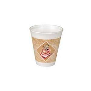  CAFE G CUP 16OZ 1000/CS per CASE