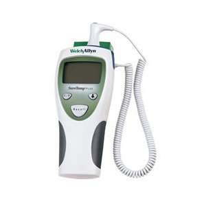  SureTemp Plus Thermometers and Probe Covers Health 