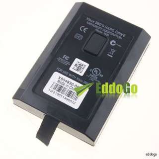 NEW Internal 250GB Hard Drive Disk HDD for Microsoft Xbox 360 S Slim