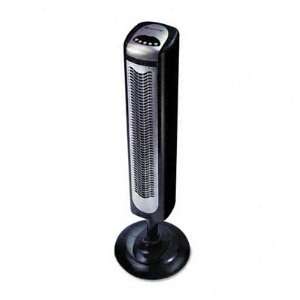  o Bionaire o   40 3/4 inchThree Speed Remote Control Tower Fan 
