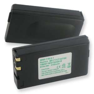  Canon ES 3000 Replacement Video Battery Electronics