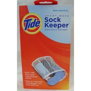  Tide Smart Wash Sock Keeper