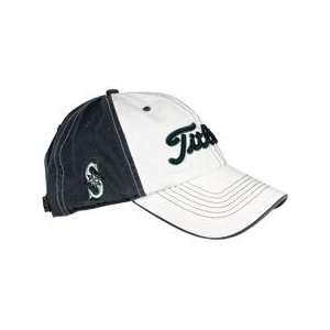  Titleist MLB Cap   Seattle Mariners   Personalized Sports 