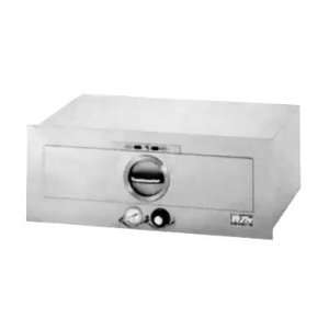  Toastmaster 3A80AT09 Food Warming Drawer Unit, built in 