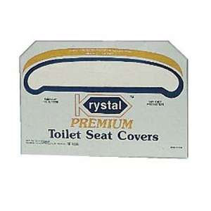  Premium Toilet Seat Covers   10 Packs