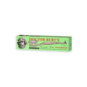   Doctor Burts Lavender Mint Toothpaste, 3.2 oz