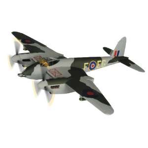   Havilland Mosquito FB Mk VI 132 Corgi Diecast AA34604 Toys & Games