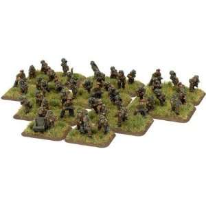  British Parachute Royal Engineers Toys & Games