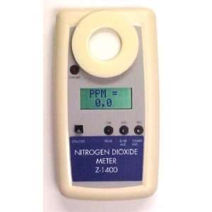  Environmental Sensors Z 1400 Nitrogen Dioxide Meter 