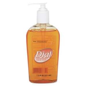  Liquid Dial Gold Antimicrobial Soap DPR80790CT Beauty