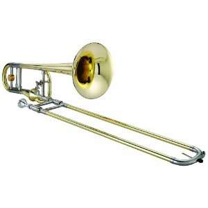    Jupiter 1236L T XO Professional Trombone , Bb Musical Instruments
