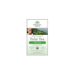  India Green Tulsi Tea ( 6x18 Ct)