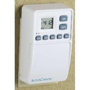  AutoChron Wall Switch Timer