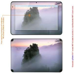   ) for Viewsonic gTablet 10.1 10.1 inch tablet case cover gTABLET 347