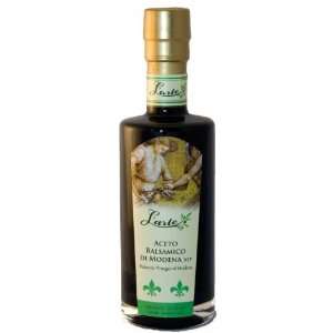 Balsamic Vinegar of Modena IGP Aged 4 years 250ml  Grocery 