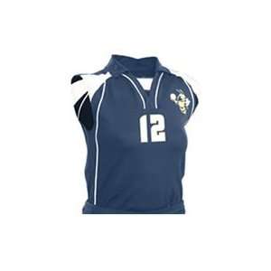  Design Russell Athletic Volleyball Jersey Sleeveless With 