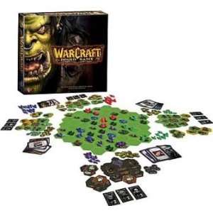  Warcraft Board Game Toys & Games