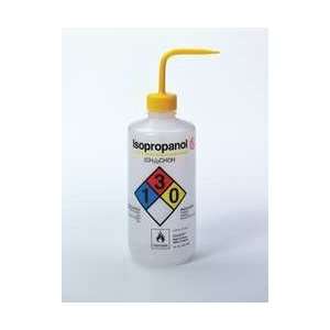 Wash Bottle,isopropanol,16 Oz,pk 6   NALGENE  Industrial 