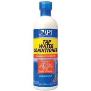    Aquarium Pharmaceuticals Tap Water Conditioner 16 oz