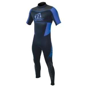   ® Strike Wet Suit. Made for Watercraft Racing. WJP 11410 Automotive